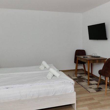 Casa Marko Nădlac Exteriör bild