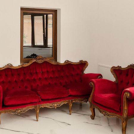Casa Marko Nădlac Exteriör bild