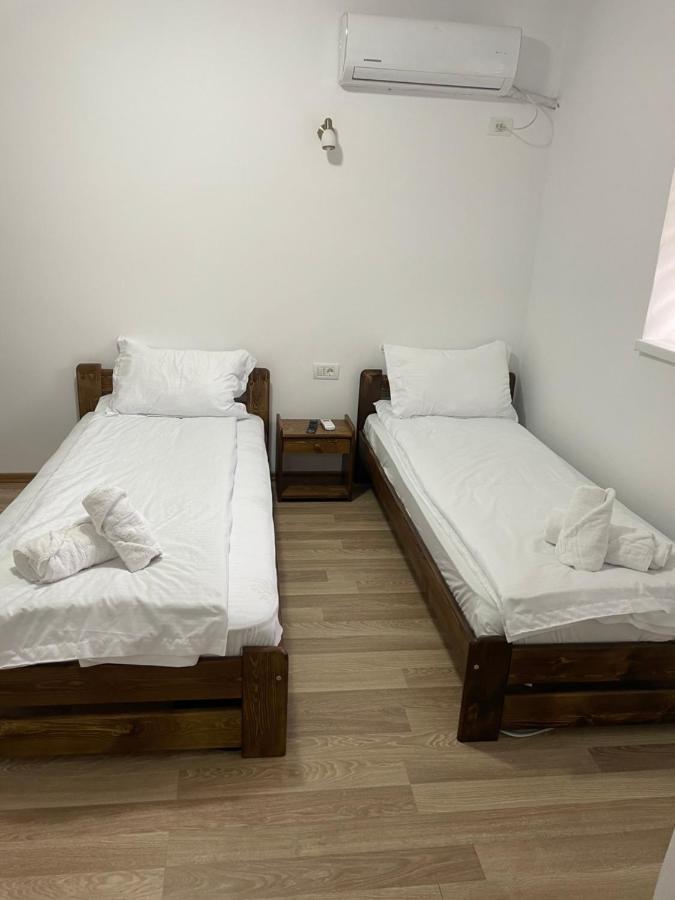 Casa Marko Nădlac Exteriör bild