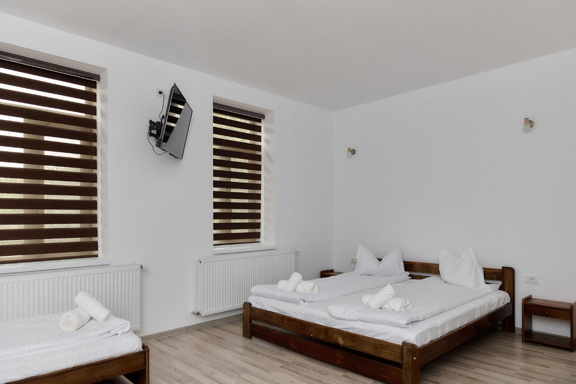 Casa Marko Nădlac Exteriör bild