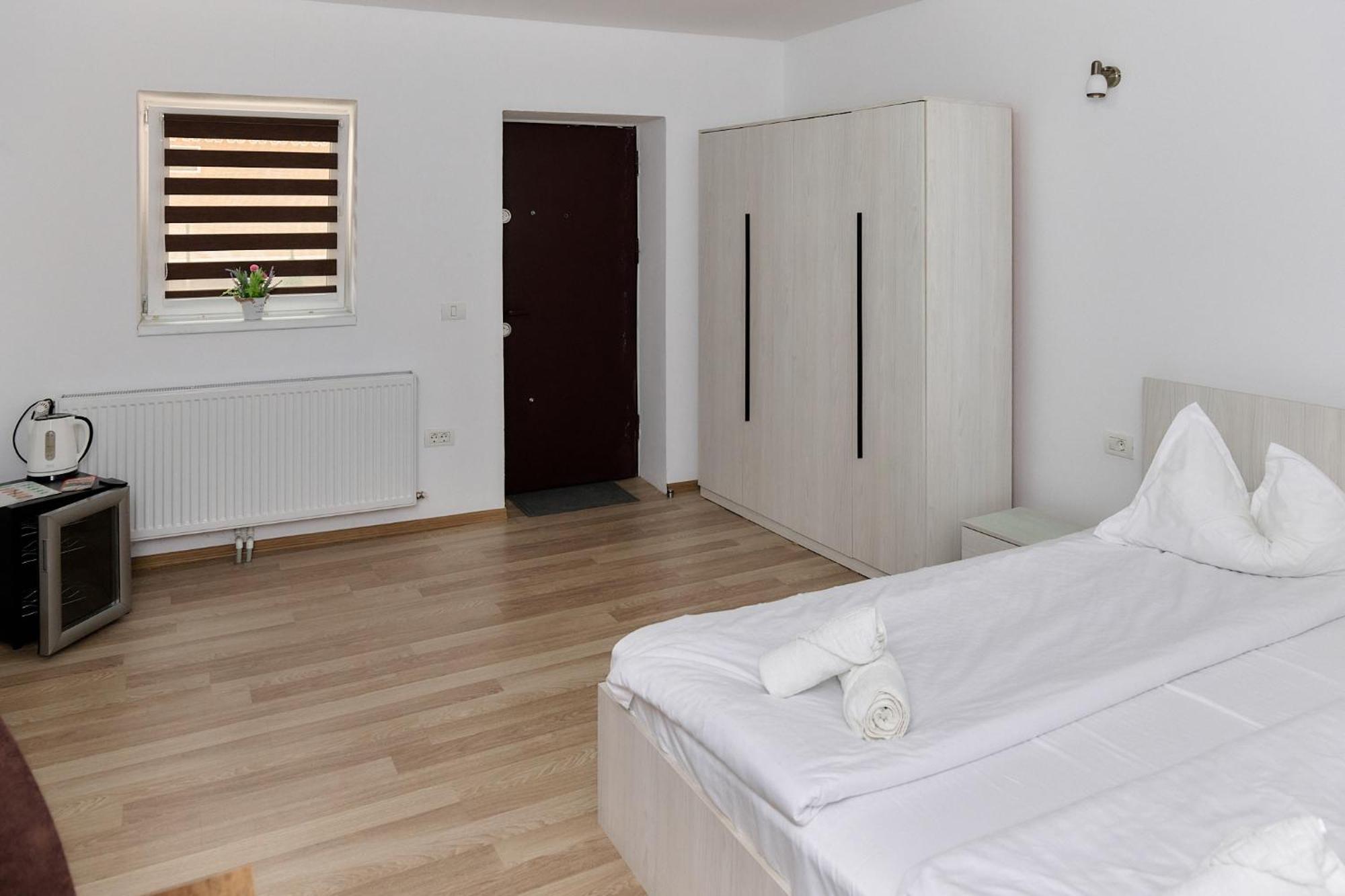 Casa Marko Nădlac Exteriör bild