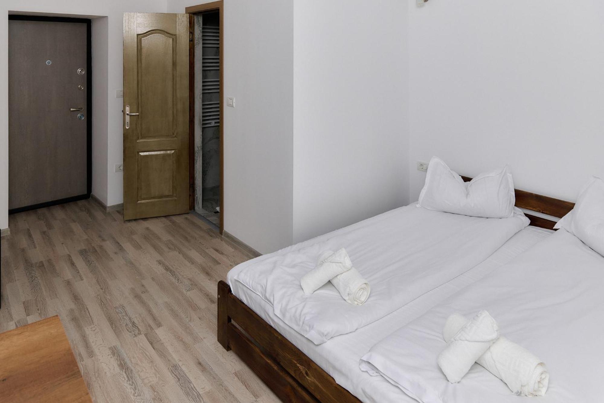 Casa Marko Nădlac Exteriör bild